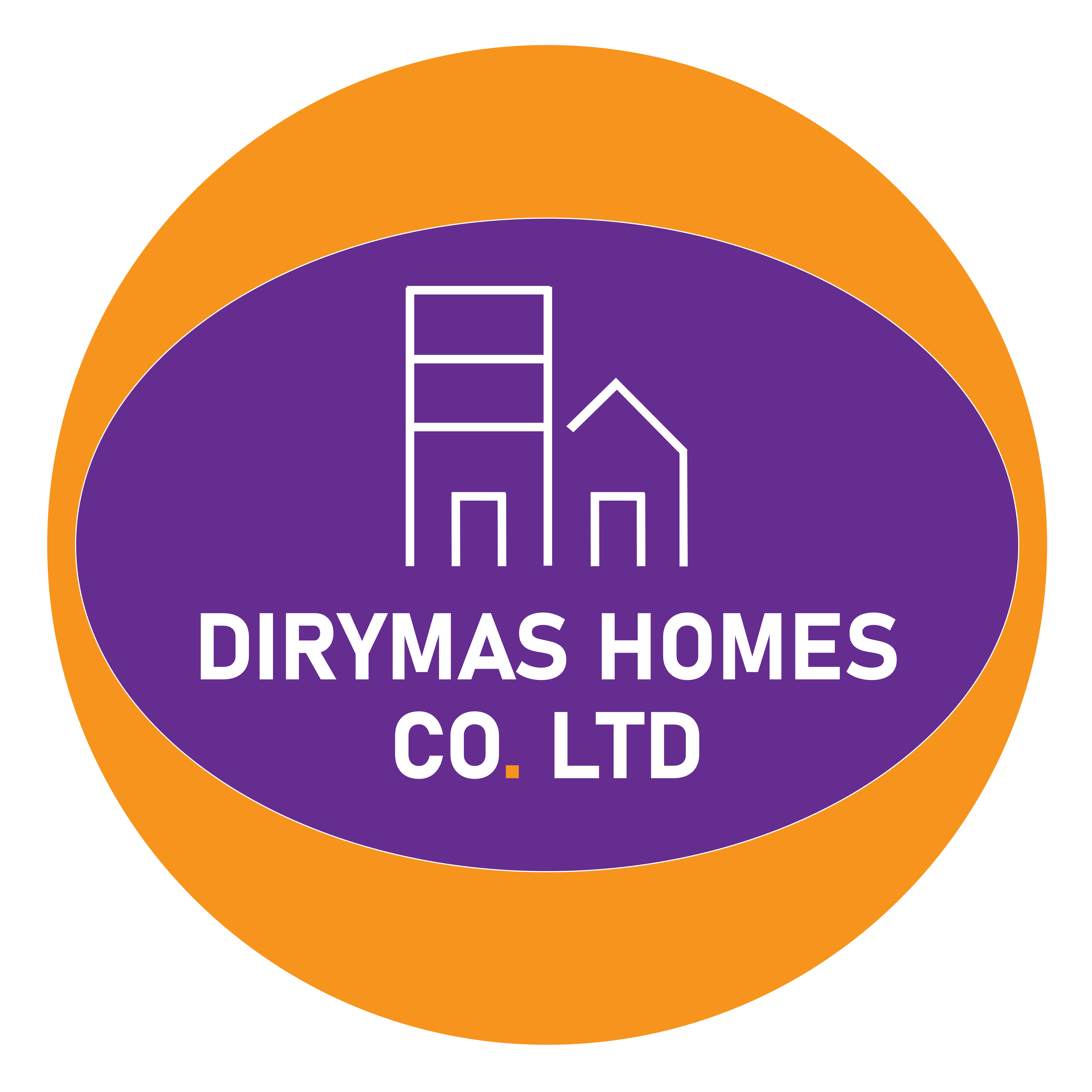 Dirymas Homes Co. Ltd Logo